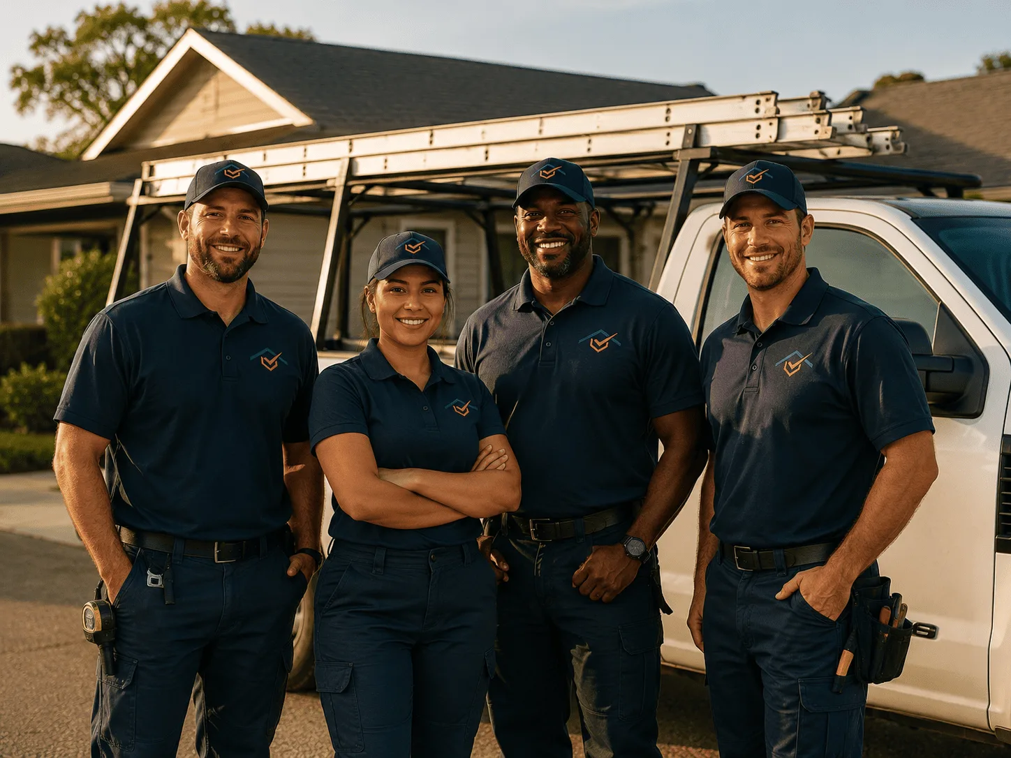 Roof Inspection company in Montrose, AL